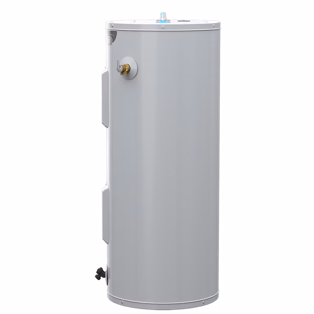 Water heater